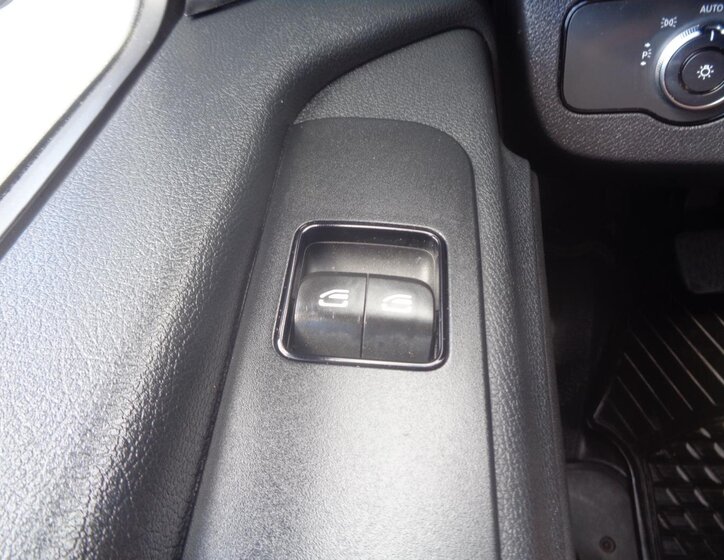 Mercedes-Benz Sprinter Ostatní 2,1 l 105 kw