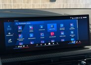 BMW XM SUV / Terénní 4,4 l 480 kw