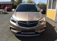 Opel Mokka SUV / Terénní 1,4 l 103 kw