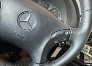 Mercedes-Benz Třídy C 24