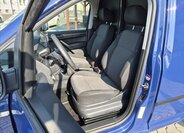 Volkswagen Caddy Ostatní 2,0 l 75 kw