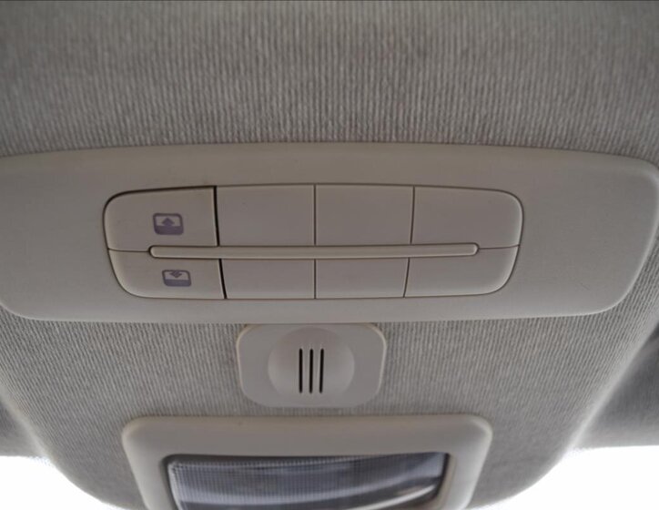 Fiat 500 Hatchback 1,4 l 74 kw