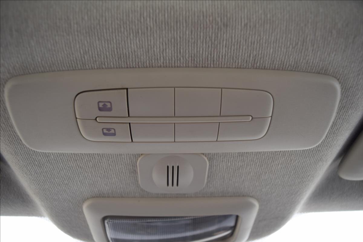 Fiat 500 Hatchback 1,4 l 74 kw