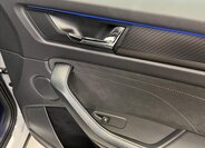 Škoda Kodiaq SUV 2,0 l 147 kw