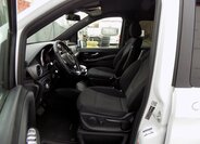 Mercedes-Benz Třídy V Ostatní 2,1 l 140 kw