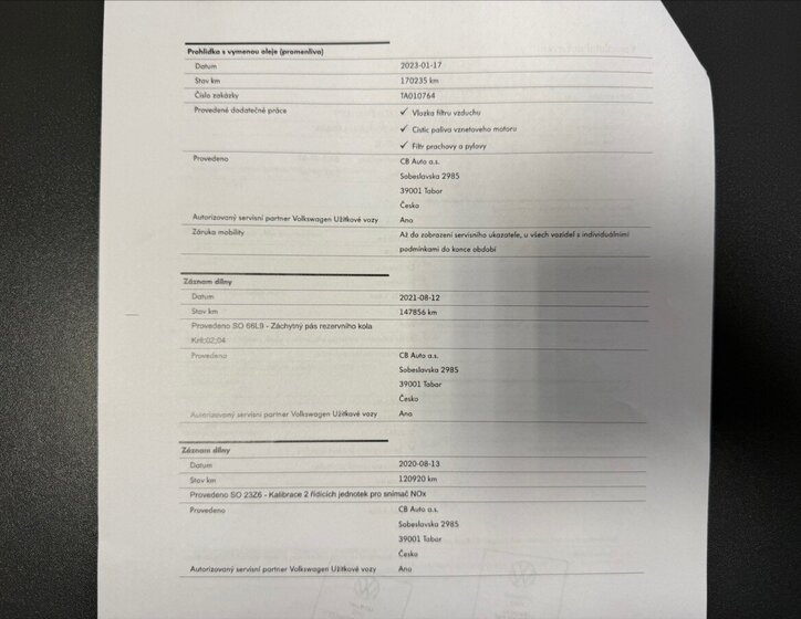 Volkswagen Amarok 35