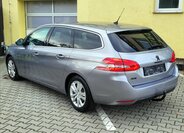 Peugeot 308 9