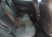 Toyota Corolla Cross SUV 2,0 l 131 kw