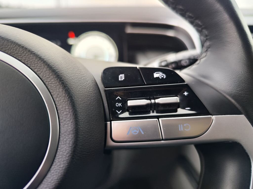 Hyundai Tucson SUV 1,6 l 110 kw