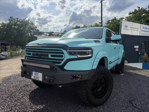 Dodge RAM Pick-up 5,7 l 295 kw