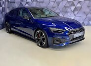 Audi S5 Hatchback 3,0 l 251 kw