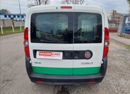 Fiat Dobló Pick-up 1,4 l 88 kw