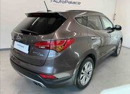 Hyundai Santa Fe SUV / Terénní 2,2 l 145 kw
