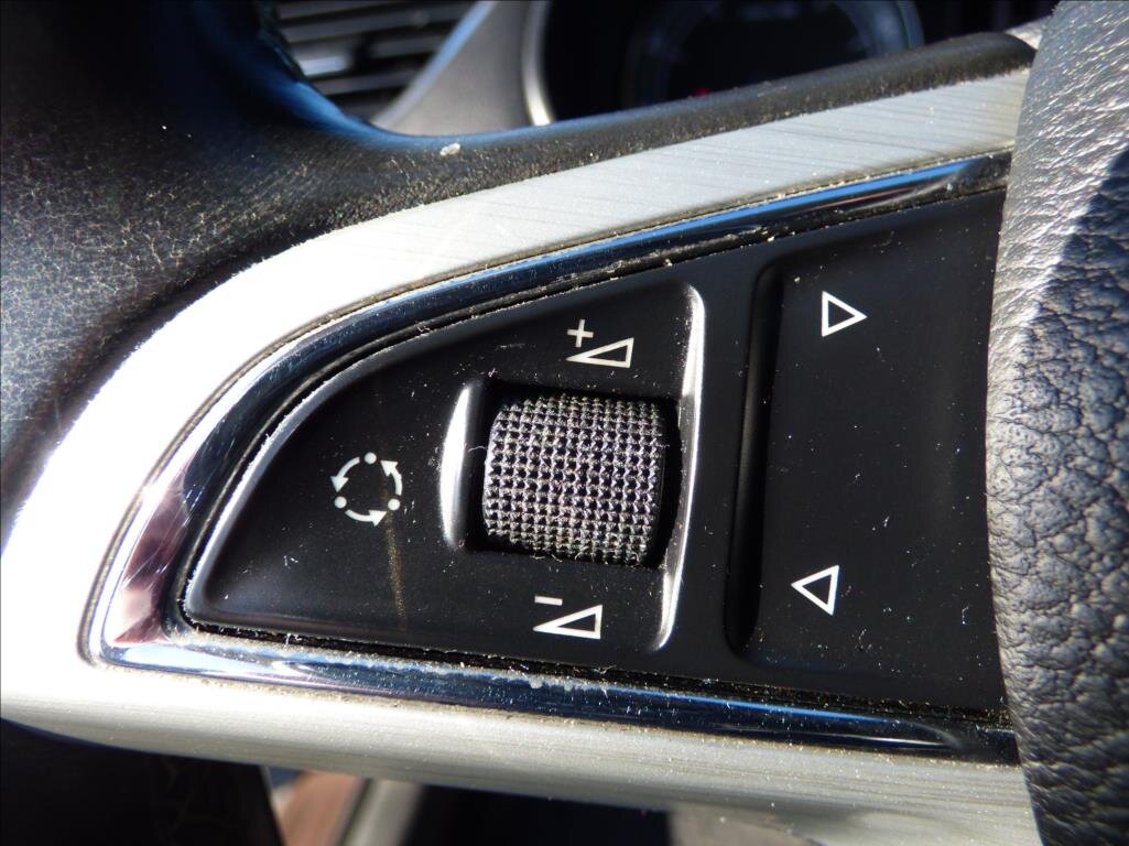 Škoda Octavia Kombi 1,4 l 103 kw