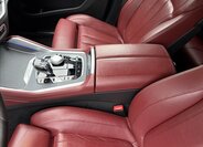 BMW X6 SUV / Terénní 3,0 l 245 kw