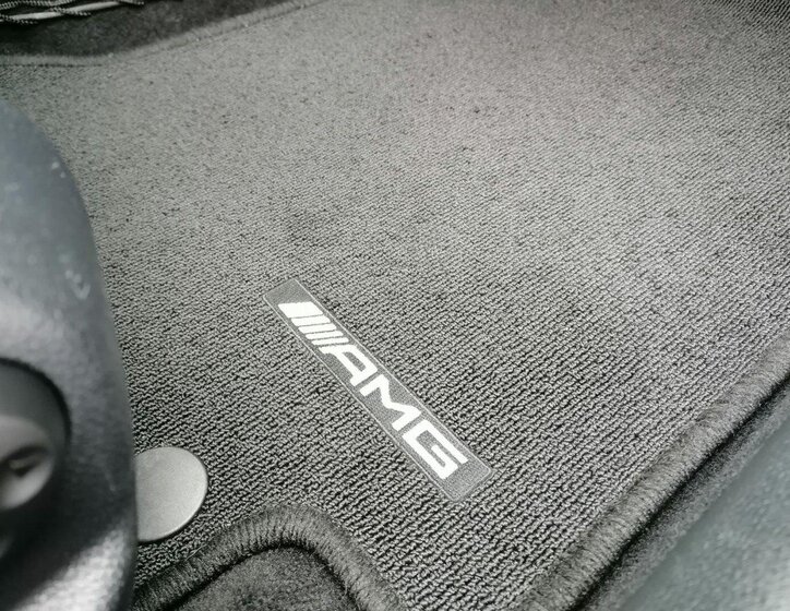 Mercedes-Benz Třídy C 27