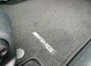 Mercedes-Benz Třídy C 27