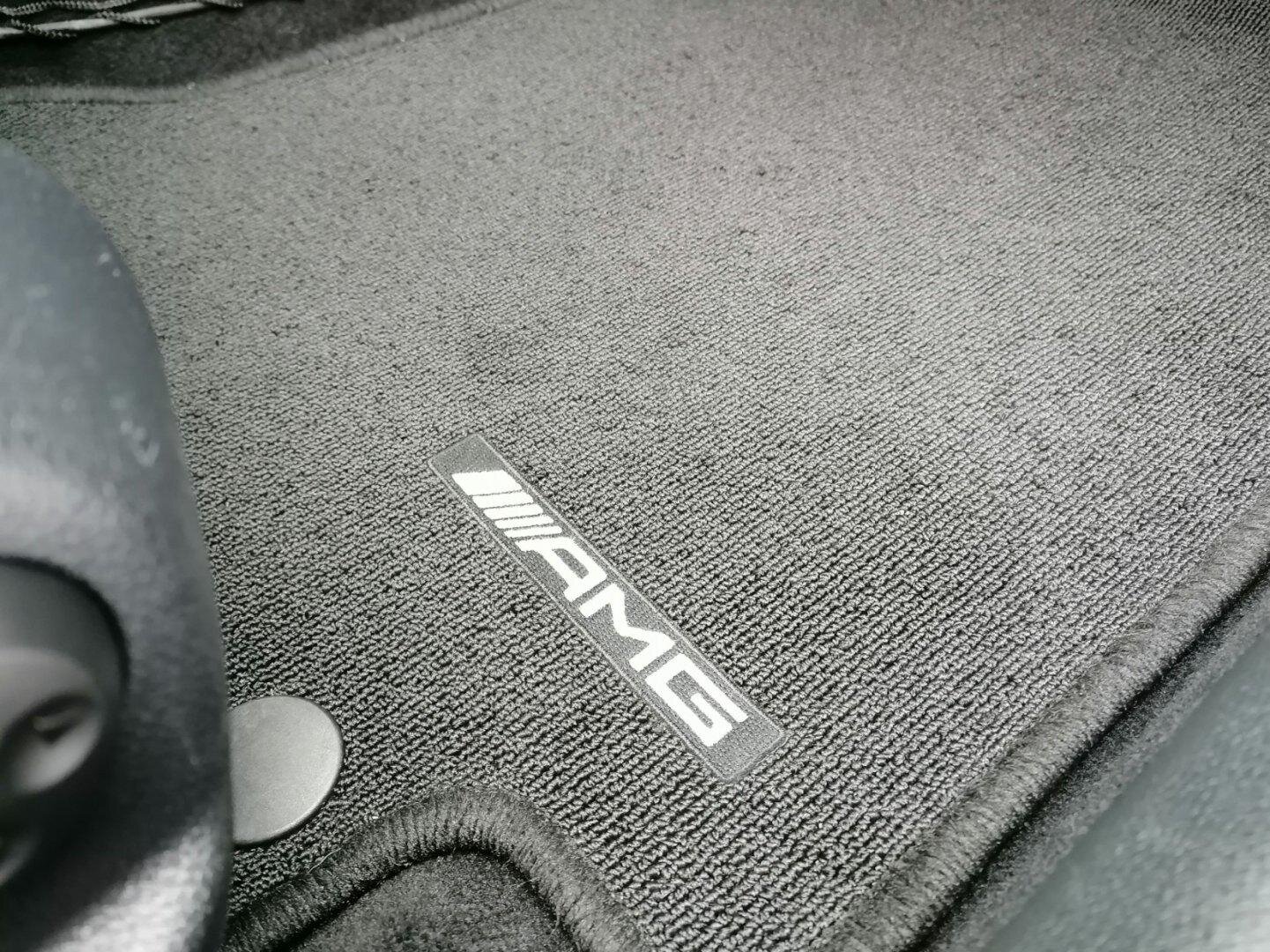 Mercedes-Benz Třídy C