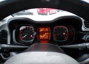 Fiat Panda Hatchback 1,2 l 51 kw