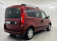 Fiat Dobló MPV 1,4 l 88 kw