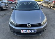 Volkswagen Golf Hatchback 1,6 l 75 kw
