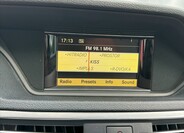 Mercedes-Benz Třídy E 30