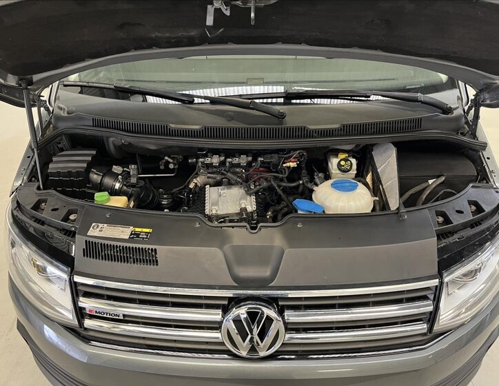Volkswagen California VAN / Minibus 2,0 l 150 kw