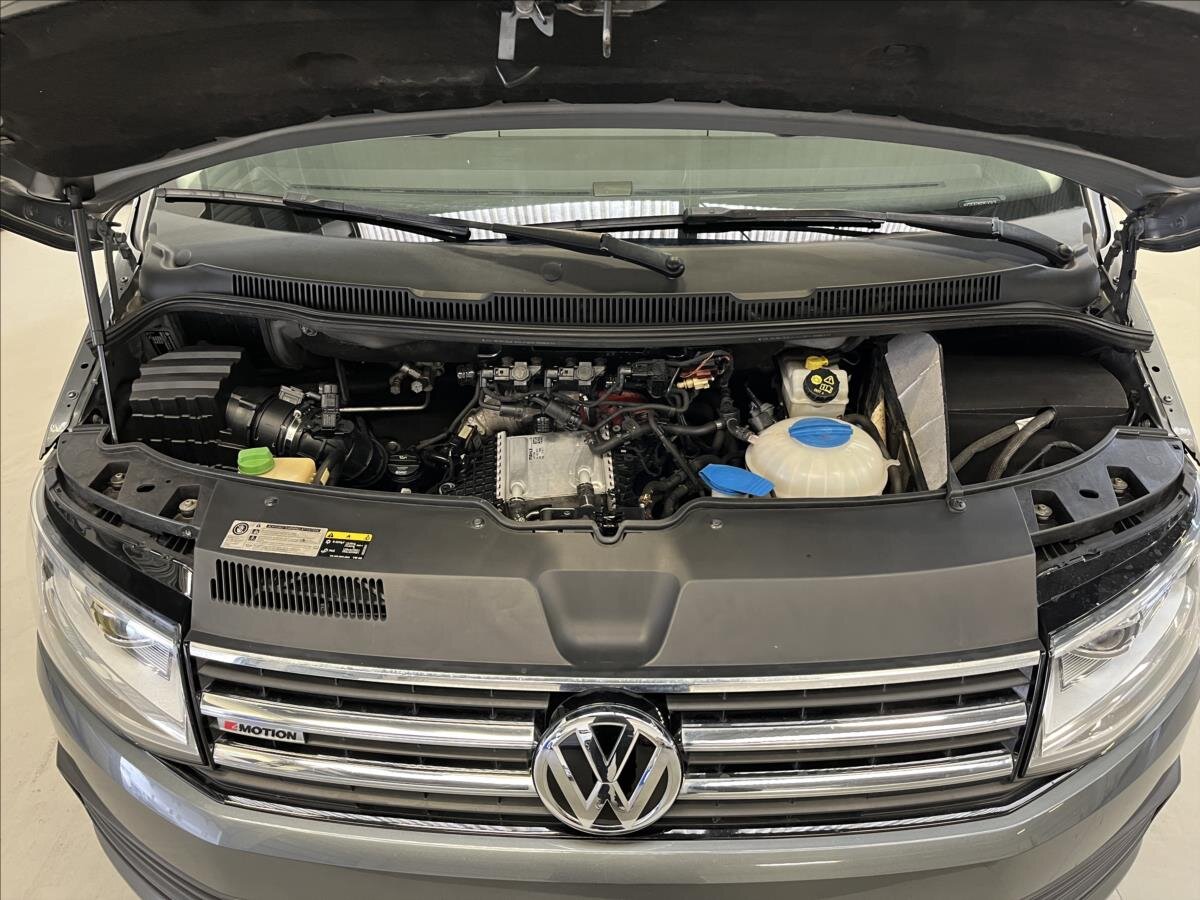 Volkswagen California VAN / Minibus 2,0 l 150 kw