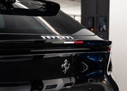 Ferrari Ostatní SUV 6,5 l 529 kw