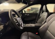 Volvo XC60 SUV 2,0 l 184 kw
