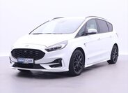 Ford S-MAX MPV 2,0 l 140 kw