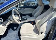 Mercedes-Benz Třídy E 10