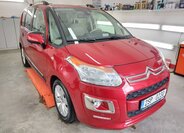 Citroën C3 Picasso MPV 0,0 88 kw