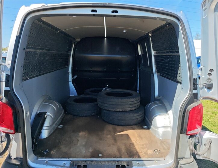 Volkswagen Transporter Ostatní 2,0 l 110 kw