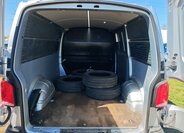 Volkswagen Transporter Ostatní 2,0 l 110 kw
