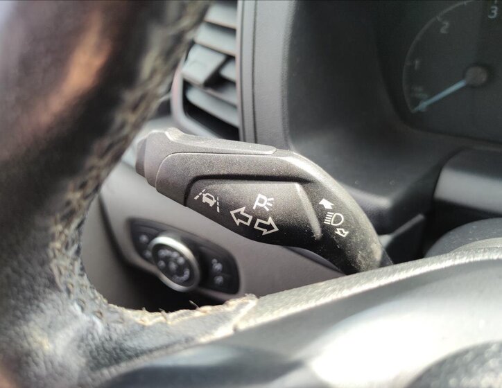 Ford Transit Custom 26