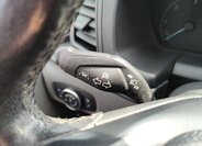 Ford Transit Custom 26