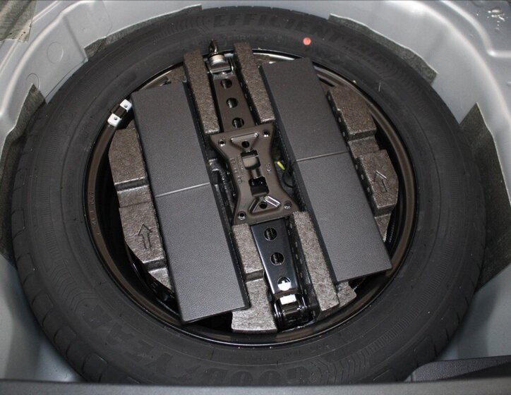 Škoda Kamiq SUV / Terénní 1,5 l 110 kw