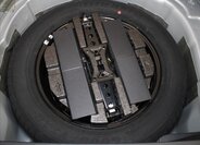 Škoda Kamiq SUV / Terénní 1,5 l 110 kw