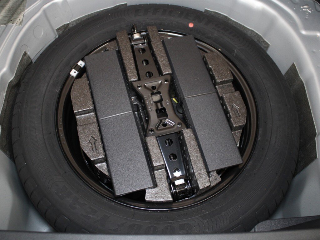 Škoda Kamiq SUV / Terénní 1,5 l 110 kw