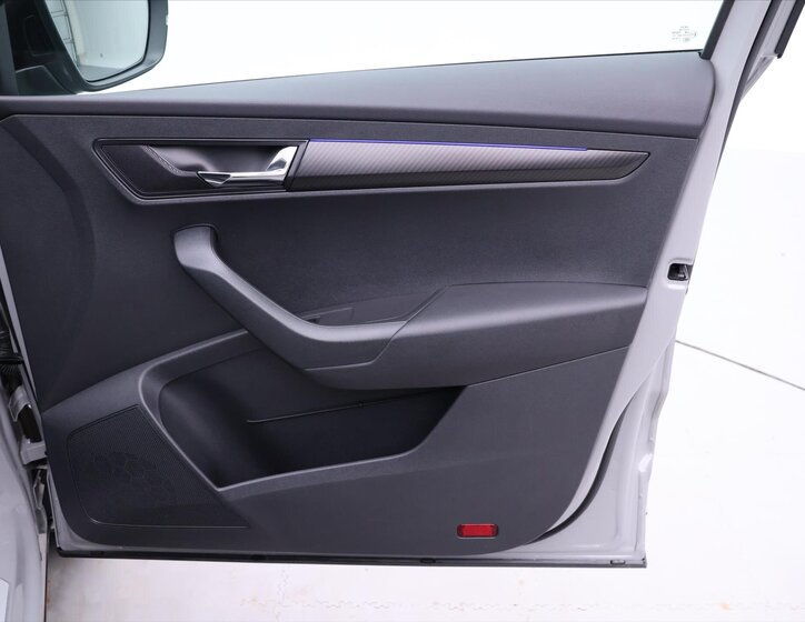 Škoda Karoq SUV 2,0 l 110 kw