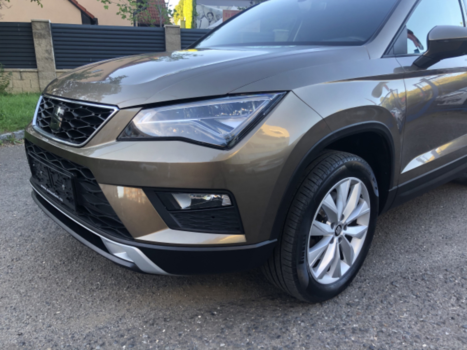 Seat Ateca 5