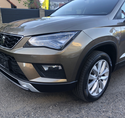 Seat Ateca 5