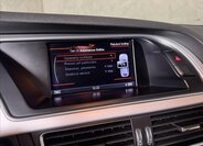 Audi A4 Kombi 2,0 l 110 kw