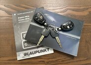 KIA Sorento SUV / Terénní 2,5 l 103 kw