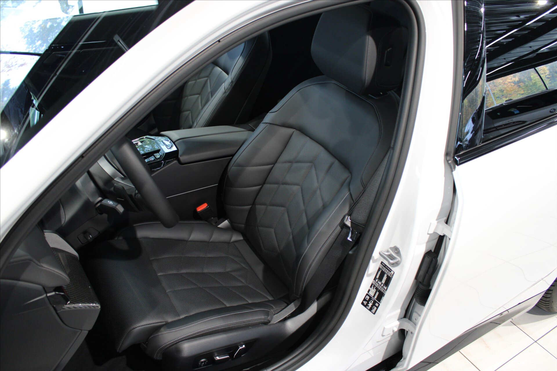 BMW Řada 5 Sedan 3,0 l 210 kw