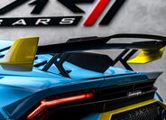 Lamborghini Huracán 11