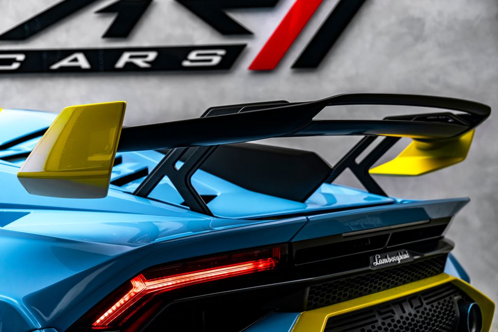 Lamborghini Huracán