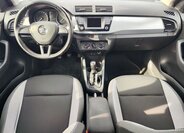 Škoda Fabia Kombi 1,4 l 66 kw
