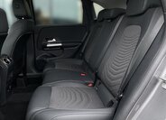 Mercedes-Benz Třídy B MPV 2,0 l 110 kw